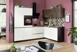 Online FAKTA Einbauküche FA31.5