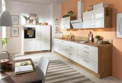 Best FAKTA Einbauküche FA40.5