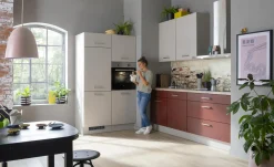 Hot FAKTA Einbauküche FA12.0