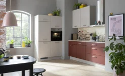 Hot FAKTA Einbauküche FA12.0