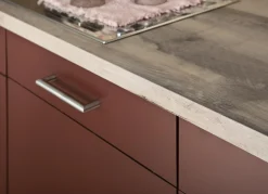 Hot FAKTA Einbauküche FA12.0