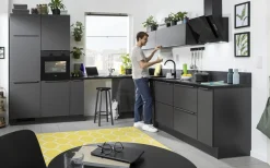 FAKTA Einbauküche FA31.5