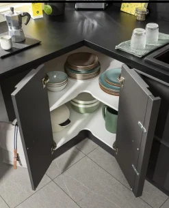 FAKTA Einbauküche FA31.5