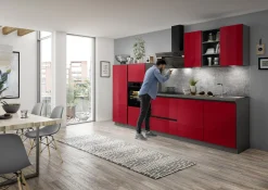 FAKTA Einbauküche FA40.5