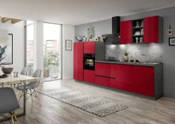 FAKTA Einbauküche FA40.5