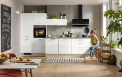 FAKTA Einbauküche FA40.5