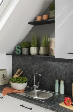 FAKTA Einbauküche FA40.5