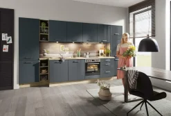 FAKTA Einbauküche FA40.5