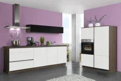 FAKTA Einbauküche FA31.5