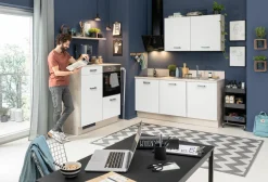 FAKTA Einbauküche FA12.0