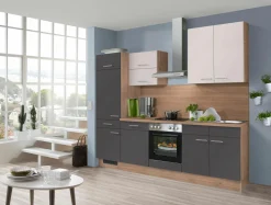 Sale FAKTA Einbauküche FA12.0