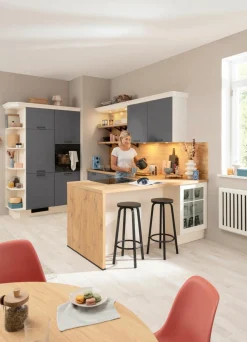 FAKTA Einbauküche FA42.5