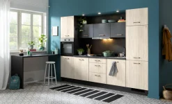 FAKTA Einbauküche FA12.0