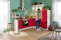 FAKTA Einbauküche FA40.5