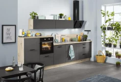 Clearance FAKTA Einbauküche FA12.0