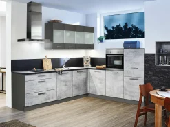 Online Sonstige Einbauküche HABEMAT Base