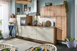 Clearance Sonstige Einbauküche HABEMAT STAR