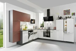 Sonstige Einbauküche HABEMAT WIN