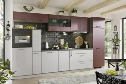 Sonstige Einbauküche HABEMAT Win