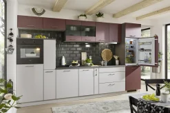 Sonstige Einbauküche HABEMAT Win