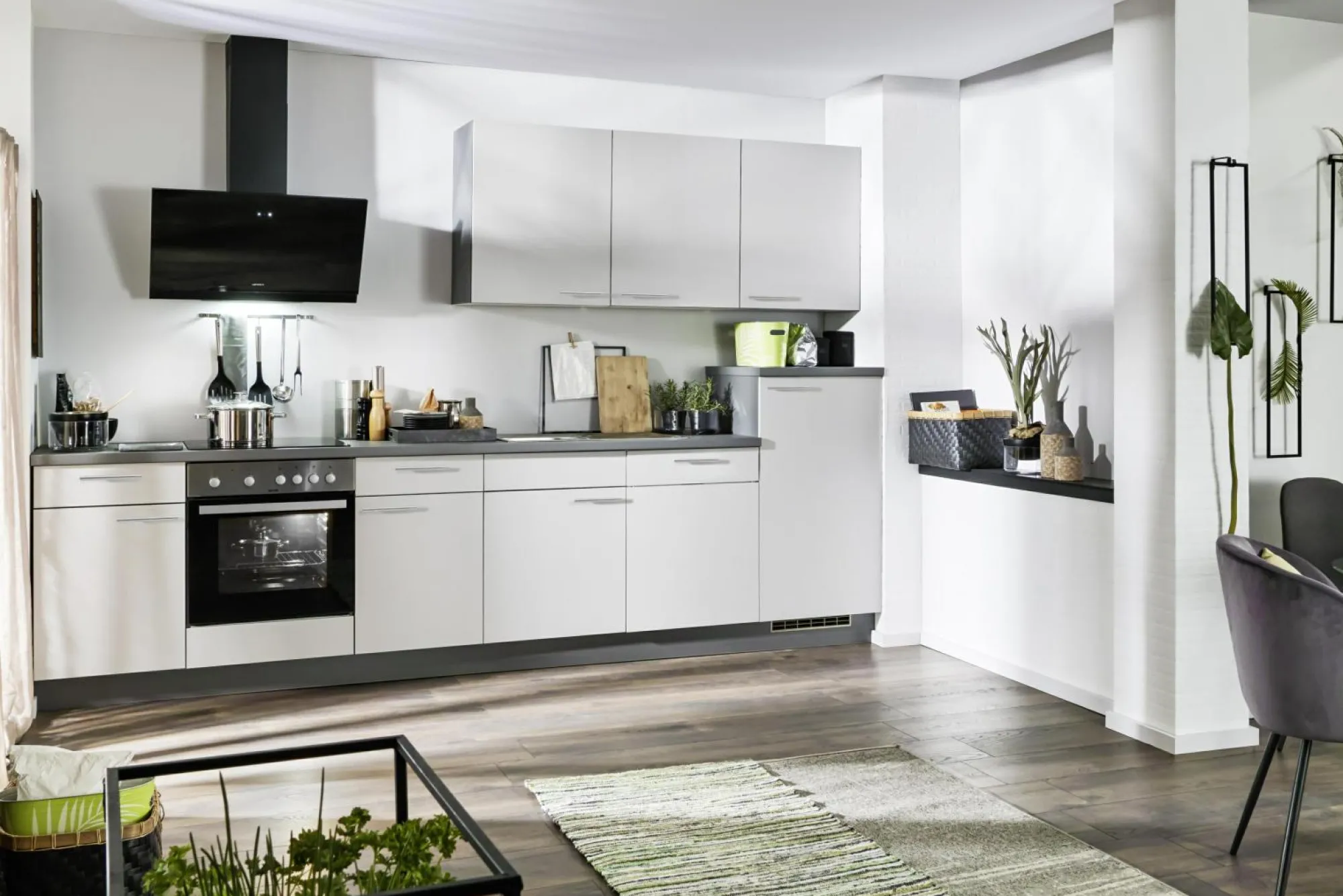 Online Sonstige Einbauküche HABEMAT WIN