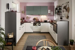 Sonstige Einbauküche HABEMAT WIN