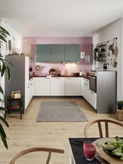 Sonstige Einbauküche HABEMAT WIN