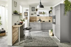 Best Sonstige Einbauküche HABEMAT WIN