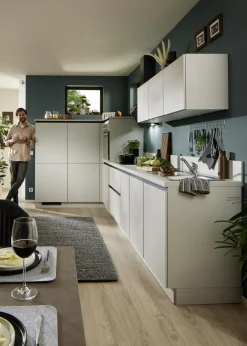 Sonstige Einbauküche HABEMAT WIN