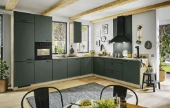 Sonstige Einbauküche HABEMAT Win