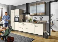 Sonstige Einbauküche HABEMAT Win