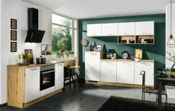 Sonstige Einbauküche HABEMAT WIN