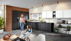 Online Sonstige Einbauküche Interline Elbao