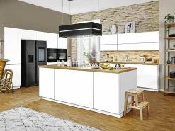 Outlet Sonstige Einbauküche Interline Siesta