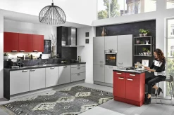 Sonstige Einbauküche Interline Siesta