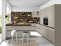 Sonstige Einbauküche Interline ULTRA GL