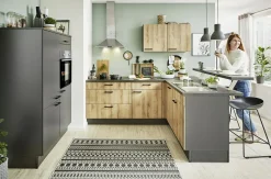 Discount Sonstige Einbauküche Modulform MF10