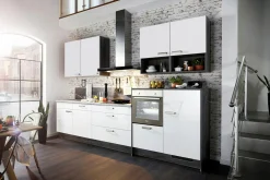 Sonstige Einbauküche Modulform MF22