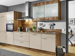 Sonstige Einbauküche Modulform MF8