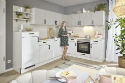 Sonstige Einbauküche Modulform MF22