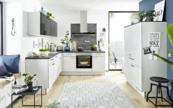 Clearance Sonstige Einbauküche Modulform MF10