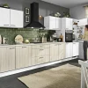 Outlet Sonstige Einbauküche Modulform MF8