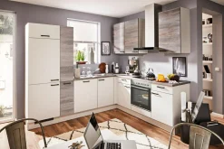 New Sonstige Einbauküche Modulform MF8