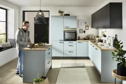 Best Sonstige Einbauküche Modulform MF15