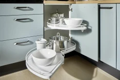 Best Sonstige Einbauküche Modulform MF15