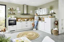 Sonstige Einbauküche Modulform MF22