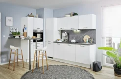 Sonstige Einbauküche Modulform MF21