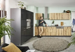 Sonstige Einbauküche Modulform MF10