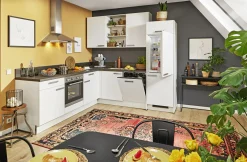 New Sonstige Einbauküche Modulform MF21