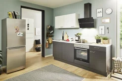 Sonstige Einbauküche Modulform MF8